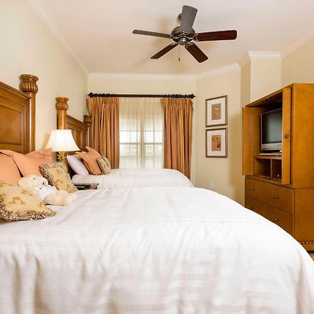 Great 3 Bedroom Vacation Apartment With Balcony At Reunion Resort Re1356 Kissimmee Exterior foto
